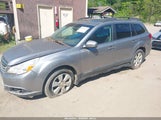 SUBARU OUTBACK 2.5I LIMITED 4S4BRBKC1A3325530 снимка