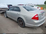 Ford Fusion Sel 3FAHP0JG9AR241685 снимка