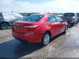 TOYOTA COROLLA LE 2T1BURHE1GC658847 снимка