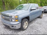 Chevrolet Silverado  1Lt 1GCVKREH9FZ273753 photo