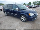Chrysler Town & Country Limited Platinum 2C4RC1GG6FR655902 photo