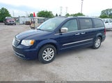 Chrysler Town & Country Limited Platinum 2C4RC1GG6FR655902 fotografie