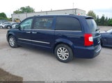 Chrysler Town & Country Limited Platinum 2C4RC1GG6FR655902 fotografie