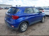 Hyundai Venue Se KMHRB8A35MU072489 снимка