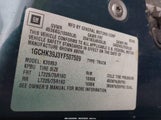 CHEVROLET K3500 1GCHK39J3YF507509 снимка