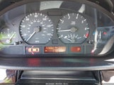 BMW 325CI WBABD334X6PL09663 снимка