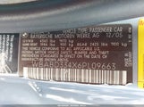 BMW 325CI WBABD334X6PL09663 снимка