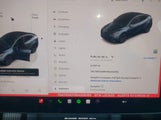TESLA MODEL Y LONG RANGE DUAL MOTOR ALL-WHEEL DRIVE/RWD 7SAYGDED3RA329355 fotografie