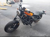 HONDA CMX500 MLHPC5604K5201672 снимка