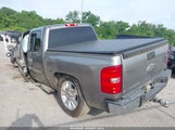 Chevrolet Silverado  Lt 3GCPCSE08DG166102 снимка