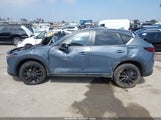 MAZDA CX-5 2.5 S CARBON EDITION JM3KFBCM1S0636678 снимка