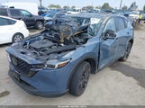 MAZDA CX-5 2.5 S CARBON EDITION JM3KFBCM1S0636678 снимка