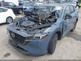 MAZDA CX-5 2.5 S CARBON EDITION JM3KFBCM1S0636678 снимка