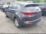 KIA SPORTAGE LX KNDPMCAC3H7033820 снимка