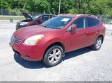 NISSAN ROGUE SL JN8AS58T68W017909 снимка