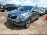 KIA SPORTAGE LX KNDPB3AC7F7677114 снимка