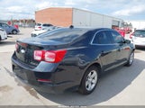 Chevrolet Malibu 1Lt 1G11C5SA9DF350754 снимка