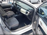 TOYOTA COROLLA LE 2T1BURHE3GC679490 снимка
