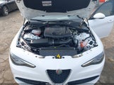 ALFA ROMEO GIULIA TI AWD ZARFANBN8N7661860 fotografie