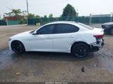 ALFA ROMEO GIULIA TI AWD ZARFANBN8N7661860 fotografie