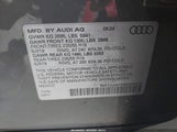 Audi Q5 Premium 55 Tfsi E S Line Quattro S Tronic WA1G2AFY8S2006125 photo