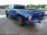 GMC SIERRA 2500HD 1GT12REG0JF161567 снимка