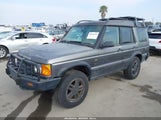 LAND ROVER DISCOVERY SERIES II SE SALTY15412A766591 снимка
