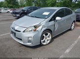 TOYOTA PRIUS IV JTDKN3DU7A0030154 снимка