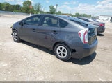 TOYOTA PRIUS TWO JTDKN3DU5F0485284 снимка