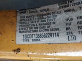 CHEVROLET COLORADO LS 1GCDT136858229114 снимка