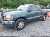 GMC SIERRA 1500 CLASSIC SLE2 1GTEK19Z87Z138074 снимка