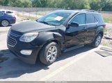Chevrolet Equinox Lt 2GNFLFEK3H6249790 снимка