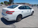 NISSAN SENTRA FE+ S/FE+ SV/S/SL/SR/SV 3N1AB7AP3EY255213 fotografie