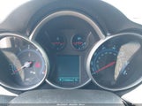 CHEVROLET CRUZE 1LT AUTO 1G1PC5SB7E7112741 снимка