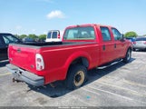 FORD F-250 LARIAT/XL/XLT 1FTNW20S73EC18395 photo