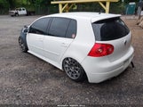 VOLKSWAGEN GTI 4-DOOR WVWHV71K27W251123 fotografie