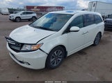 Honda Odyssey Touring/Touring Elite 5FNRL5H98GB032446 fotografie