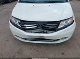 Honda Odyssey Touring/Touring Elite 5FNRL5H98GB032446 fotografie
