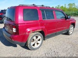 JEEP PATRIOT LATITUDE 1C4NJRFB6CD614791 снимка