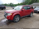 FORD ESCAPE LIMITED 1FMCU0EG5AKC21828 снимка