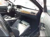 BMW 530I WBANA73524B801992 снимка