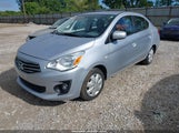 MITSUBISHI MIRAGE G4 ES ML32F3FJ0HHF12577 снимка