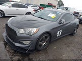 HYUNDAI GENESIS 3.8 BASE KMHHT6KJ9FU125532 снимка