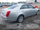 CADILLAC CTS LUXURY 1G6AR5S38E0173628 снимка
