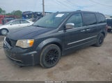 Chrysler Town & Country Limited 2A4RR6DG5BR617808 снимка