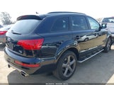 AUDI Q7 3.0T PREMIUM WA1LGAFE7FD025264 снимка