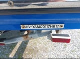 YAMAHA OTHER YAMC0117H617      fotografie