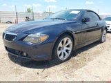 BMW 650I WBAEK13486CN75522 снимка