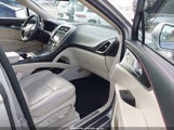 LINCOLN MKX BLACK LABEL 2LMPJ9JP7HBL15044 снимка