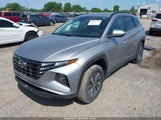 HYUNDAI TUCSON HYBRID BLUE KM8JBCD11RU192226 photo